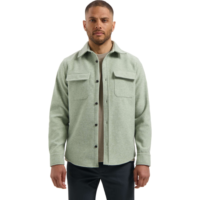 Ulrik Overshirt