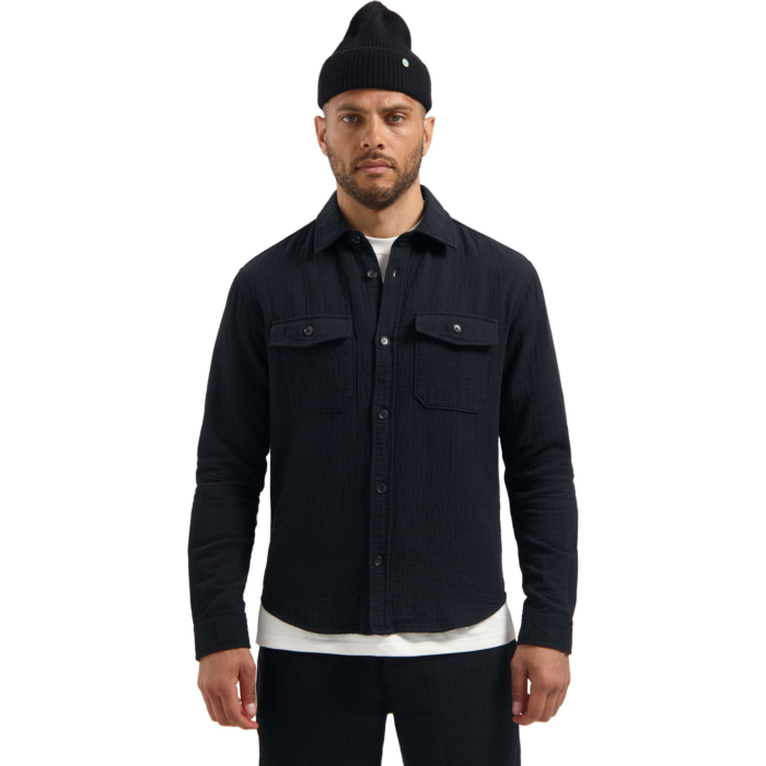 Otes Overshirt