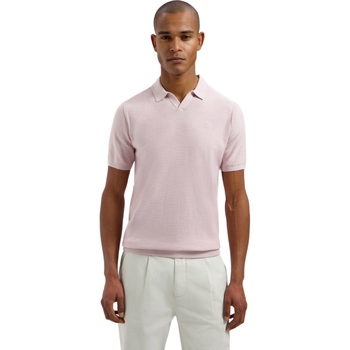 Mercury Short Sleeve Polo