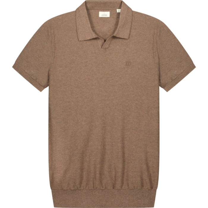 Mercury Short Sleeve Polo
