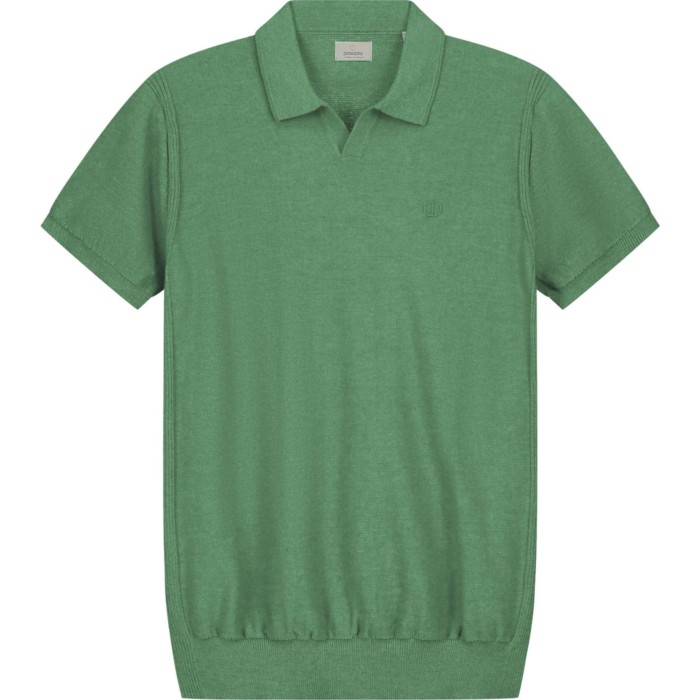 Mercury Short Sleeve Polo