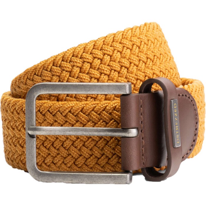Belt elastic tape