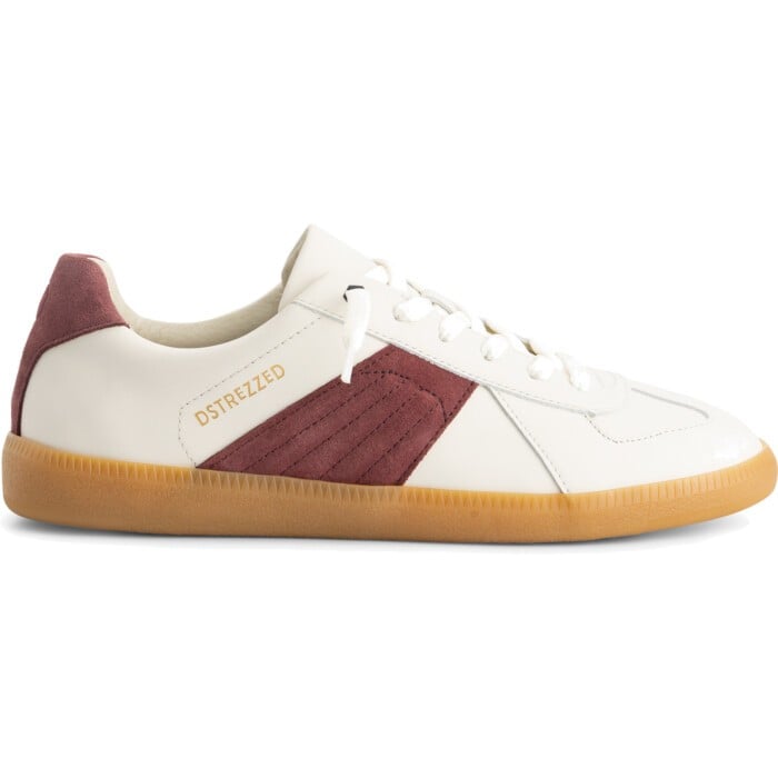 DS_Retro Sneaker