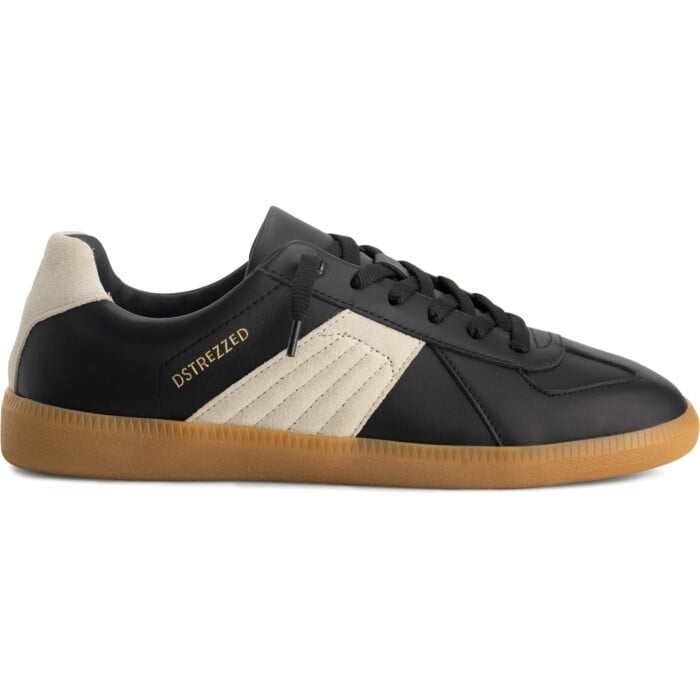 DS_Retro Sneaker