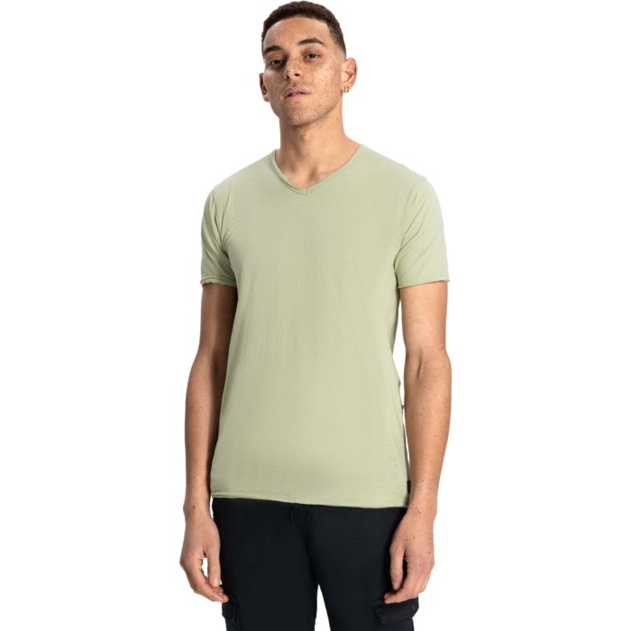 Stewart tee