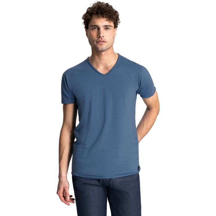 Stewart tee