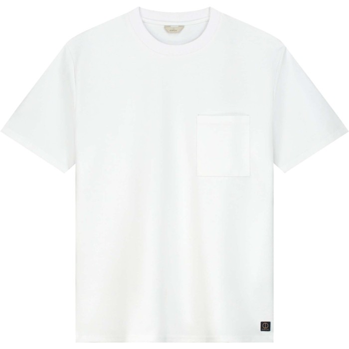 DS_Ebbe T-Shirt Boxy Fit