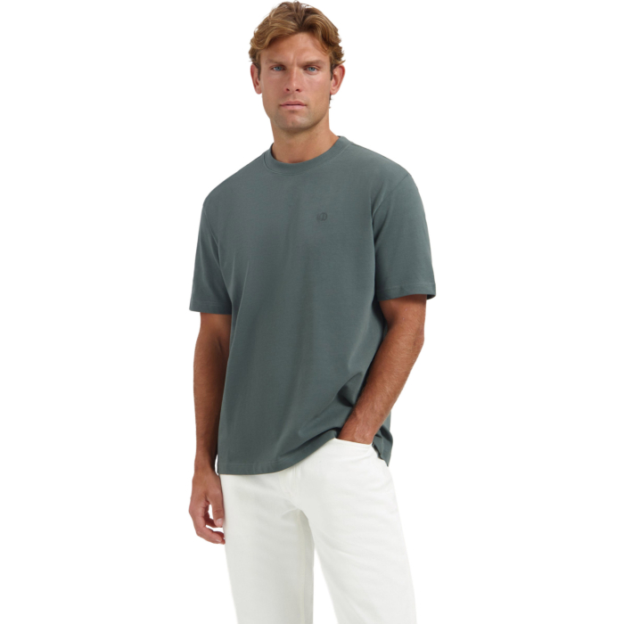 Collin SS Tee