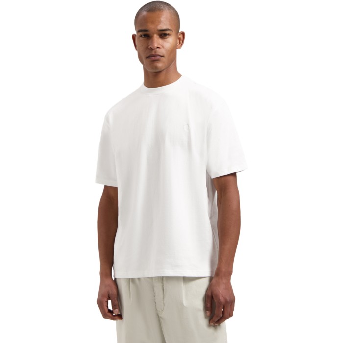 Collin SS Tee