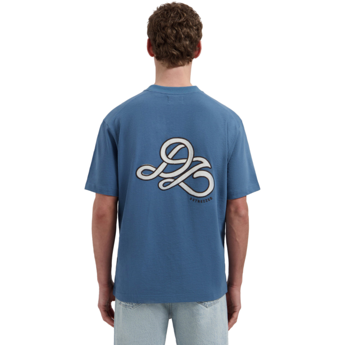 DS_Lasse Graphic Tee