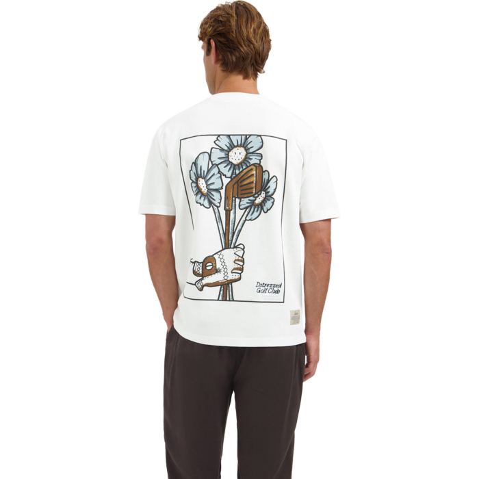 Collin Artwork Tee