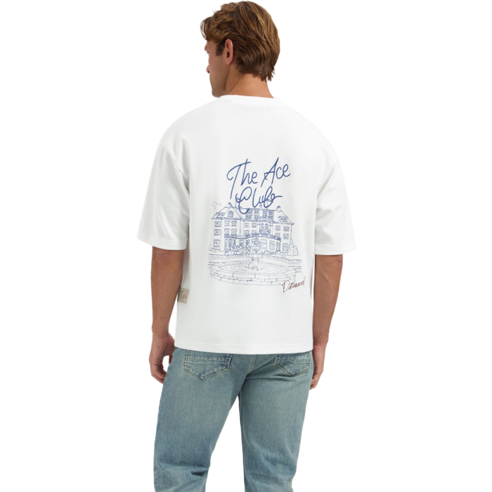 Kole Artwork Tee