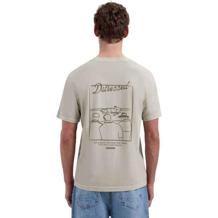 DS_Nickolas Tee
