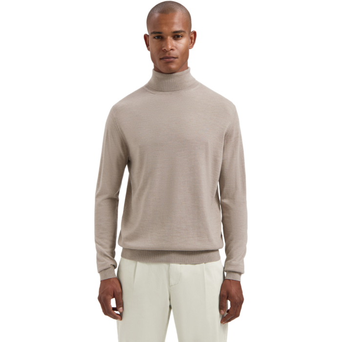 Destin Turtleneck