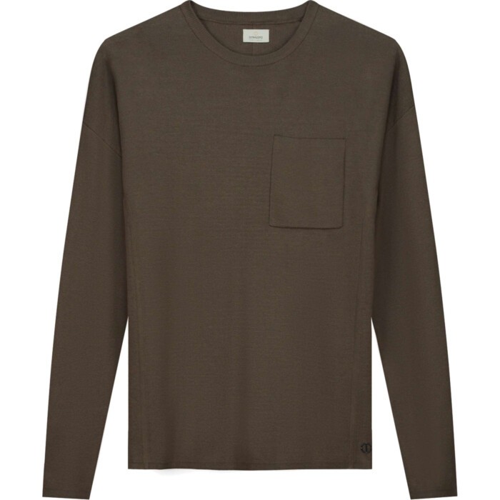 Aaron Crewneck
