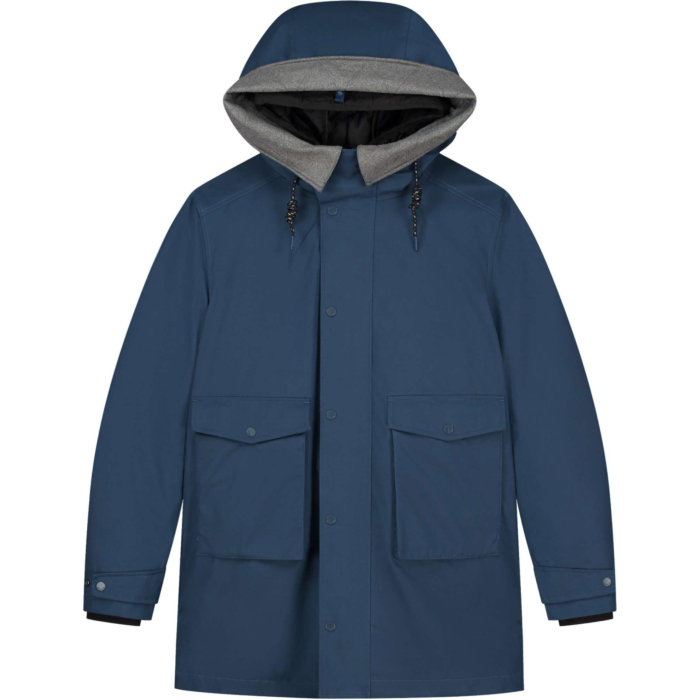 DS_Bold 3-in-1 Parka
