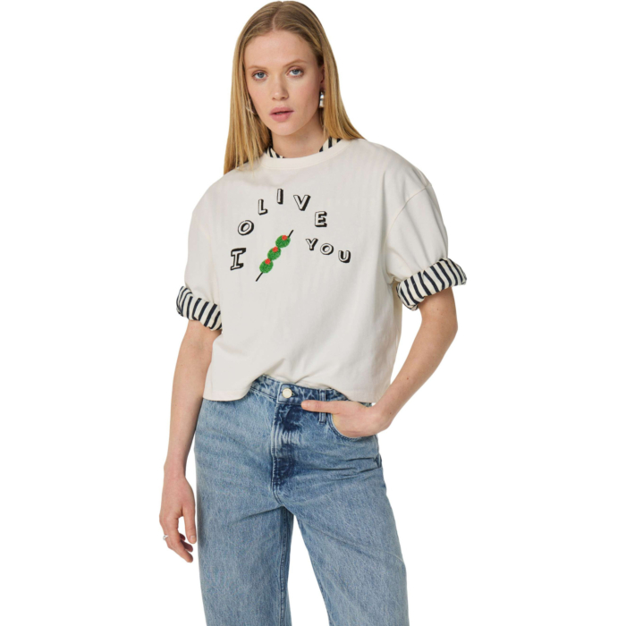 Benja T-Shirt