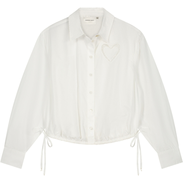 Flore Blouse