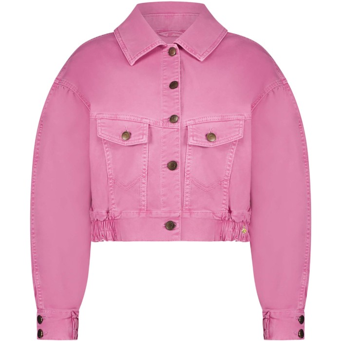 Dana jacket pink
