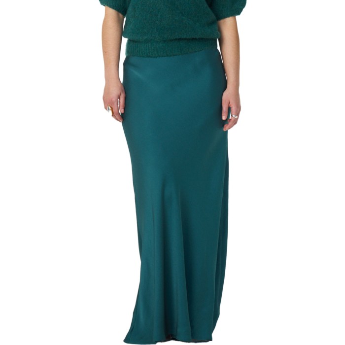 Laurent Maxi Skirt