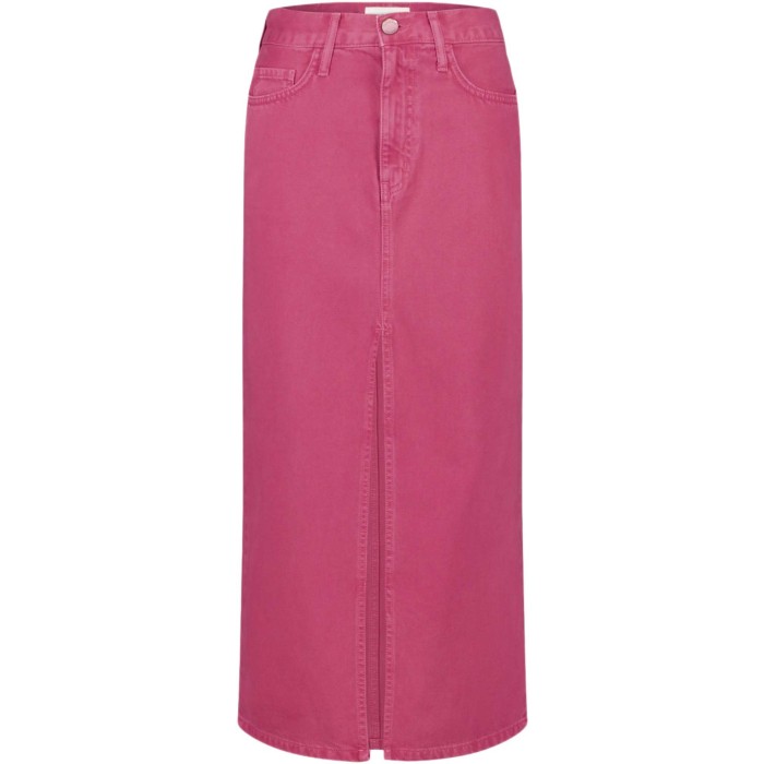 Carlyne Skirt hot pink