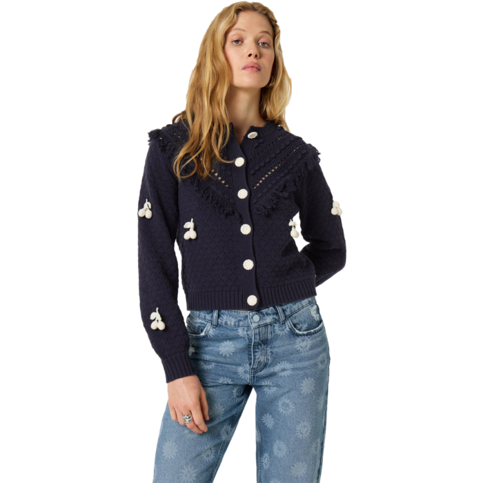 Frido Cardigan