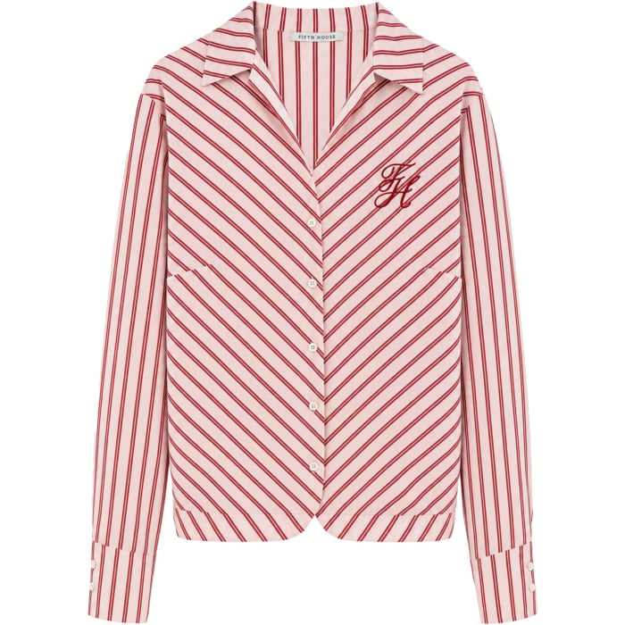 Nicoll Blouse