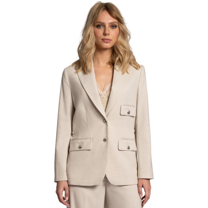 Juliete Blazer