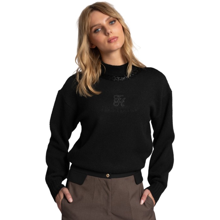 Jiles Sweater