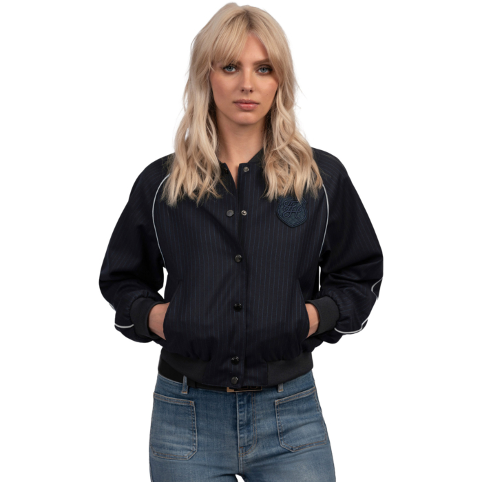 Lory Jacket