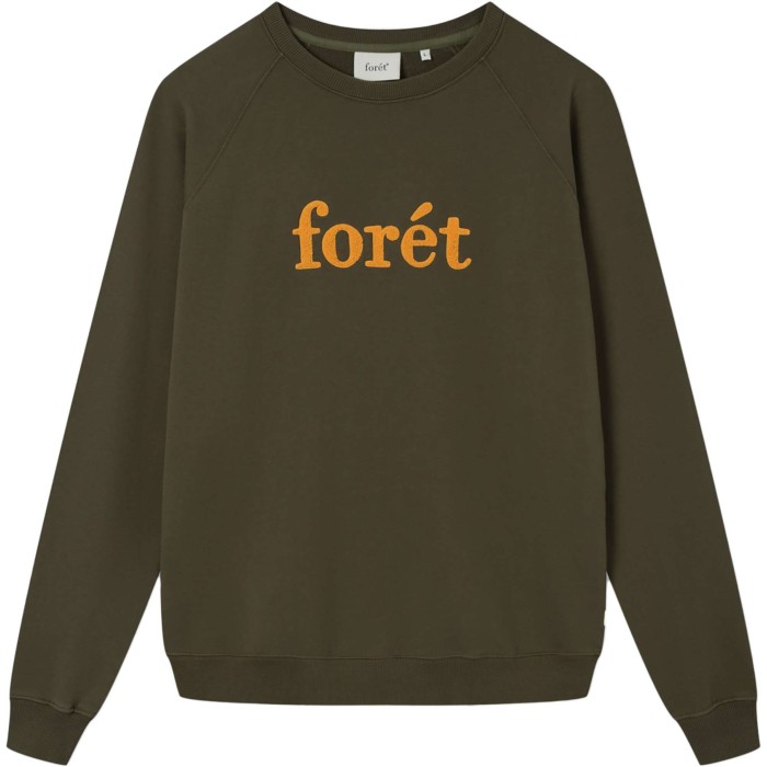 Spruce sweatshirt