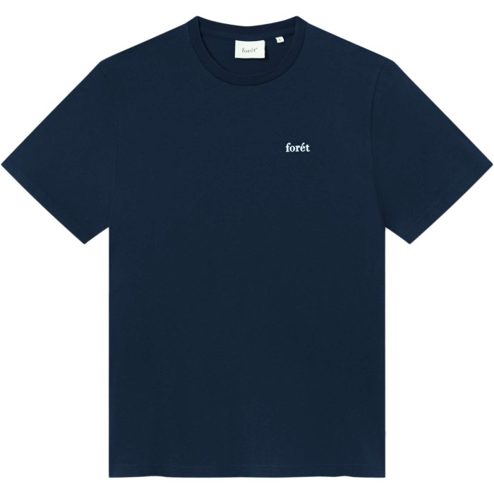Air t-shirt navy