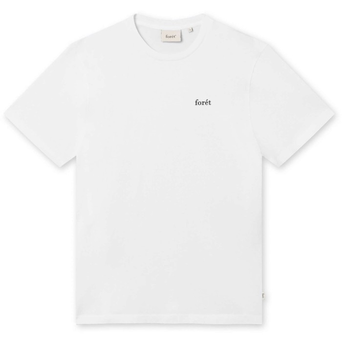 Air t-shirt white