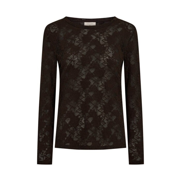 FQEsvia Blouse Mole