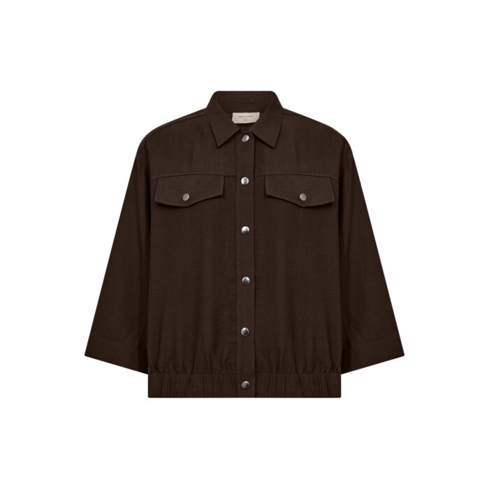 FQRIva shirt Mole
