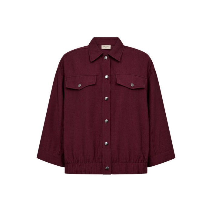 FQRIva shirt port royale