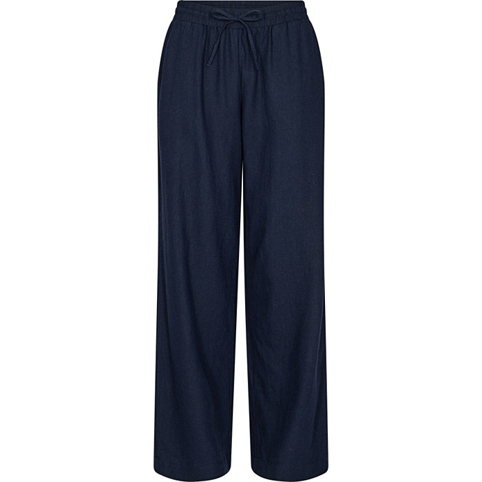 FQLava pant navy blazer