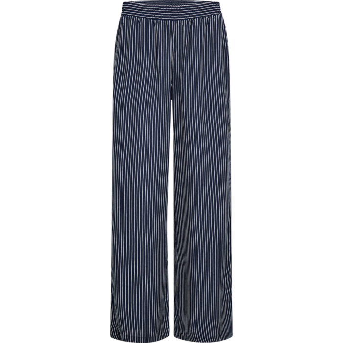 FQSava Pants Navy Blazer