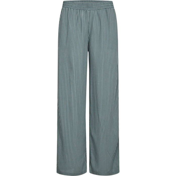 FQSava Pants Dk Forest