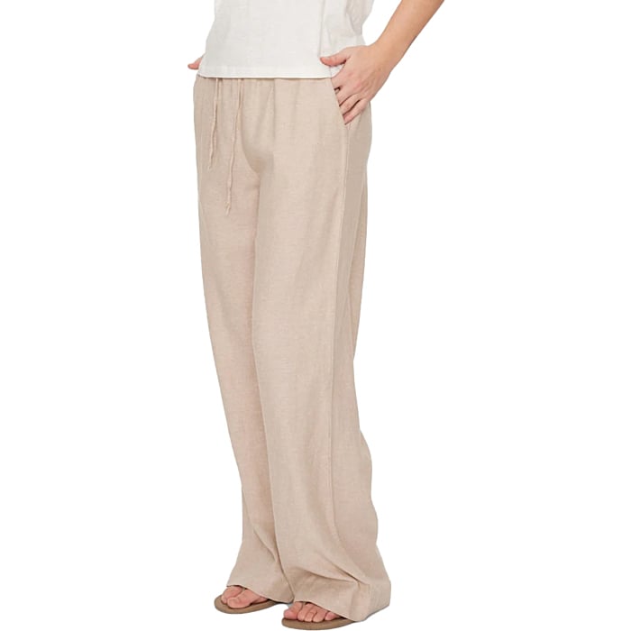 FQLava pant sand melange