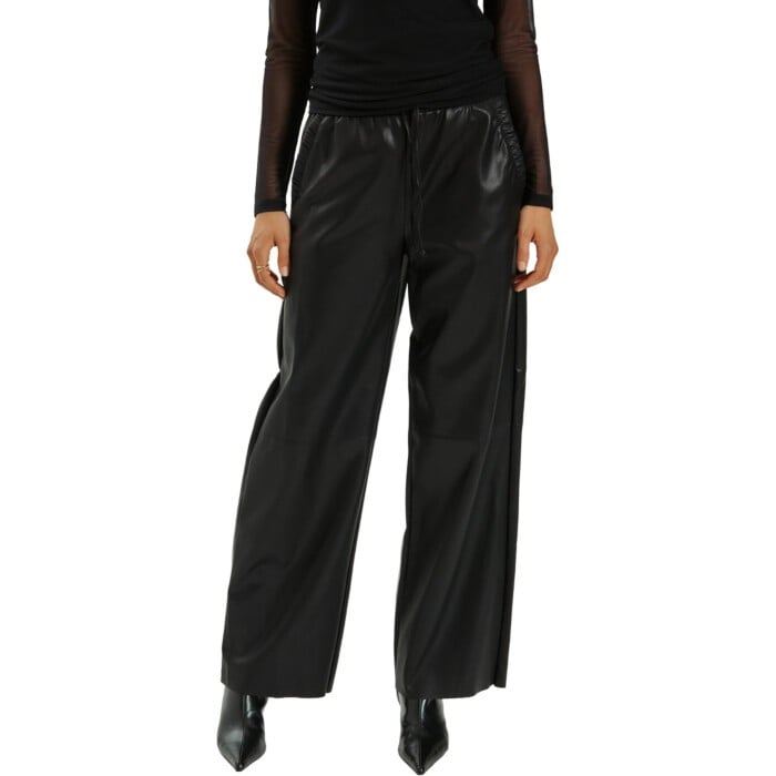 FQVeggy pants black