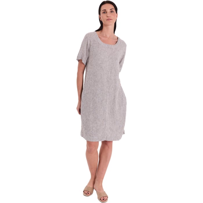 FQLava dress Coffebean