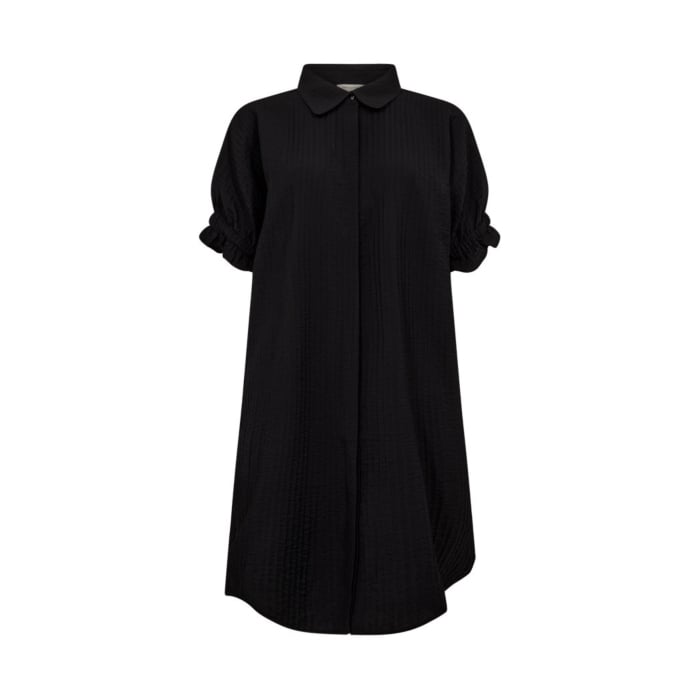 FQEsfinni Dress Black