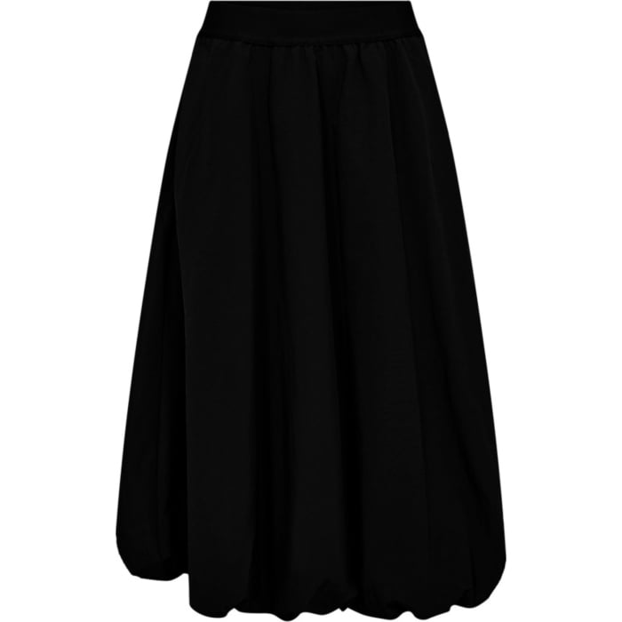 FQMono Skirt Black