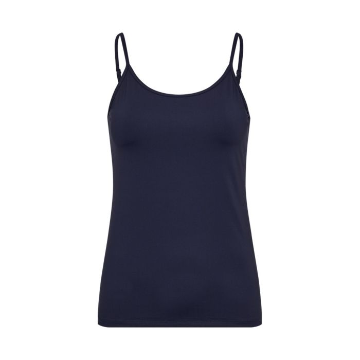 FQSonia Top Navy Blazer