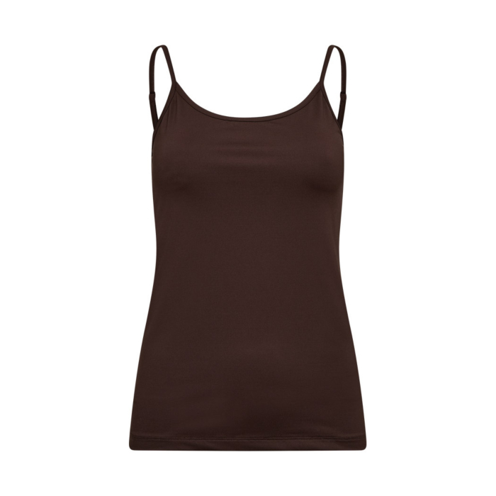 FQSonia Top Coffee Bean