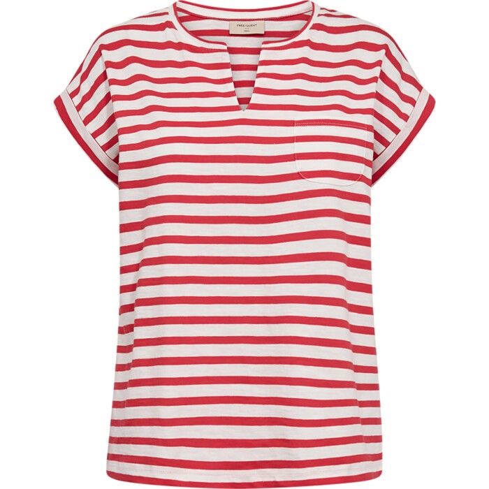 FQViva tee 1251 white-bittersweet