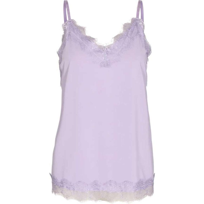 Fqbicco st top pastel lilac