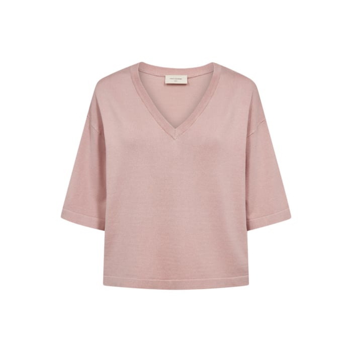 FQConny Pullover Pale Mauve
