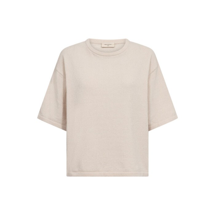 FQTempo pullover Chenille moonbeam